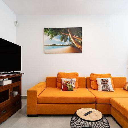 Apartamento Novasol Fuengirola Exterior photo