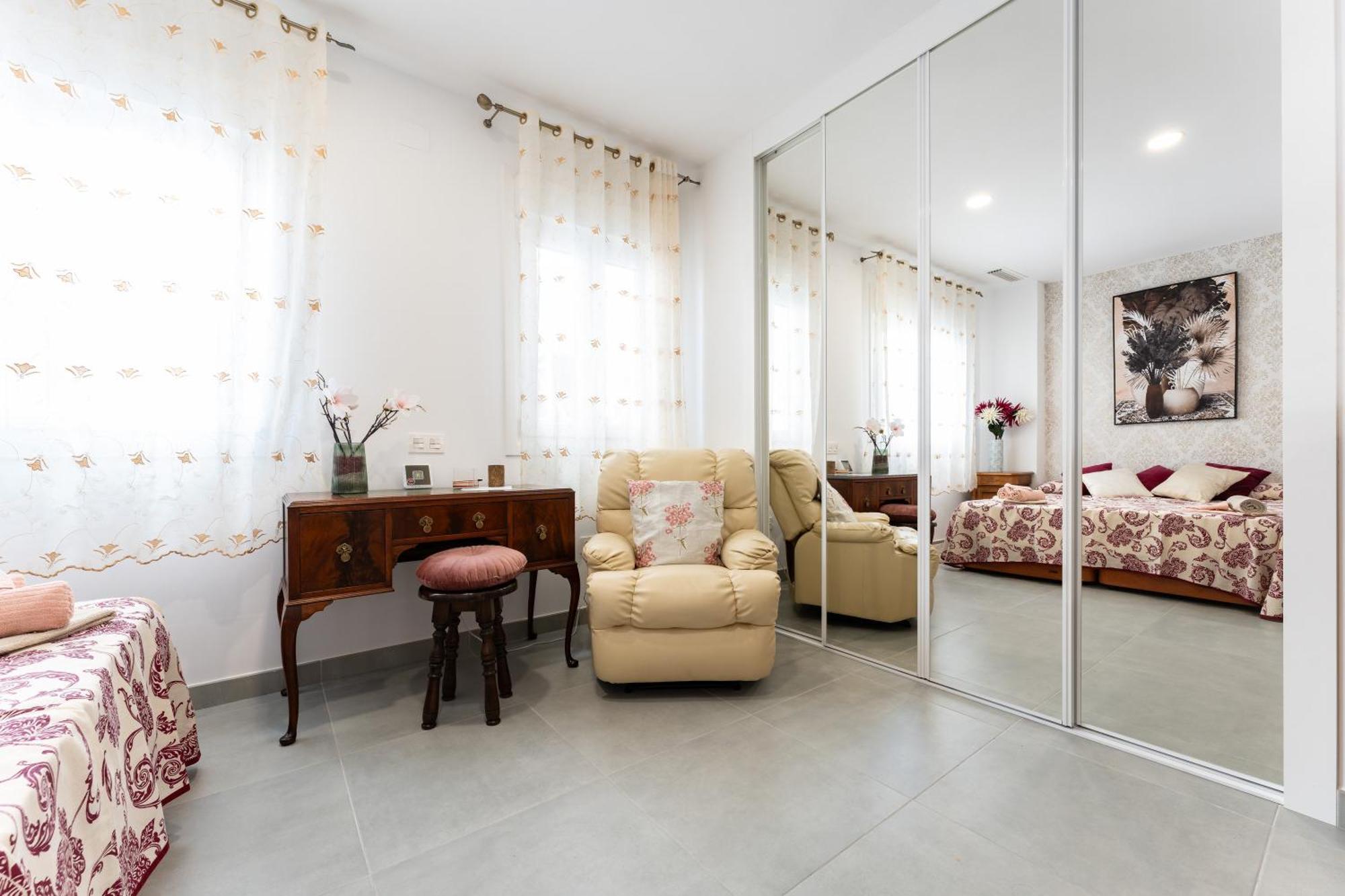 Apartamento Novasol Fuengirola Exterior photo